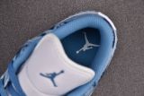 Jordan 1 Low Washed Denim