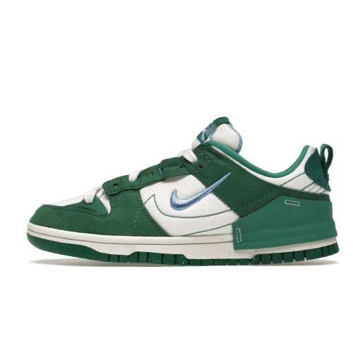 Nike Dunk Low Disrupt 2 Phantom University Blue (Women Size!!)