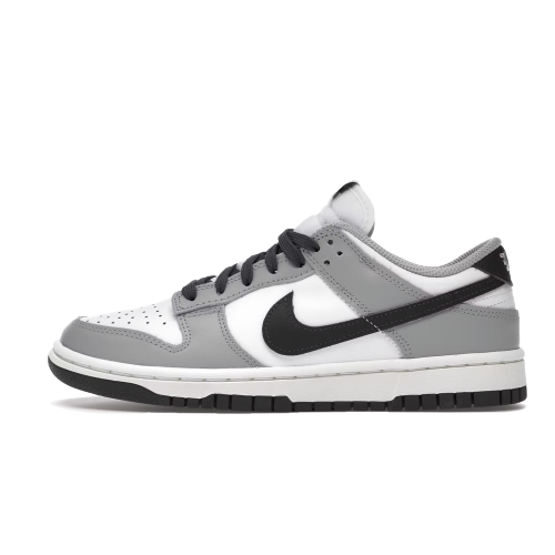 Nike Dunk Low Light Smoke Grey (Women Size!!)