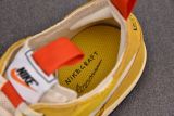 NikeCraft General Purpose Shoe Tom Sachs Dark Sulfur