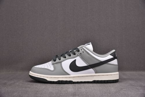 Nike Dunk Low Light Smoke Grey (Women Size!!)