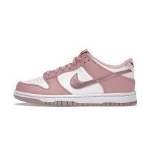 Nike Dunk Low Pink Velvet (GS)