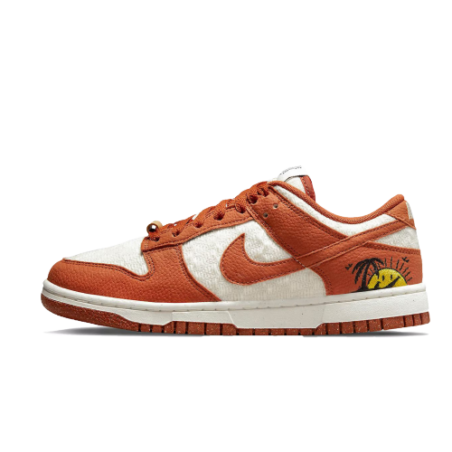 Nike Dunk Low RetroSun Club Burn Sunrise (Women Size!!)