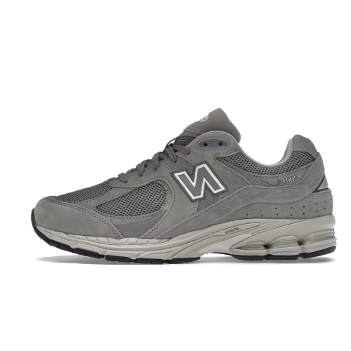 New Balance 2002R Marblehead Light Aluminum