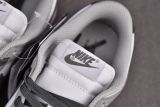 Nike Dunk Low Light Smoke Grey (Women Size!!)