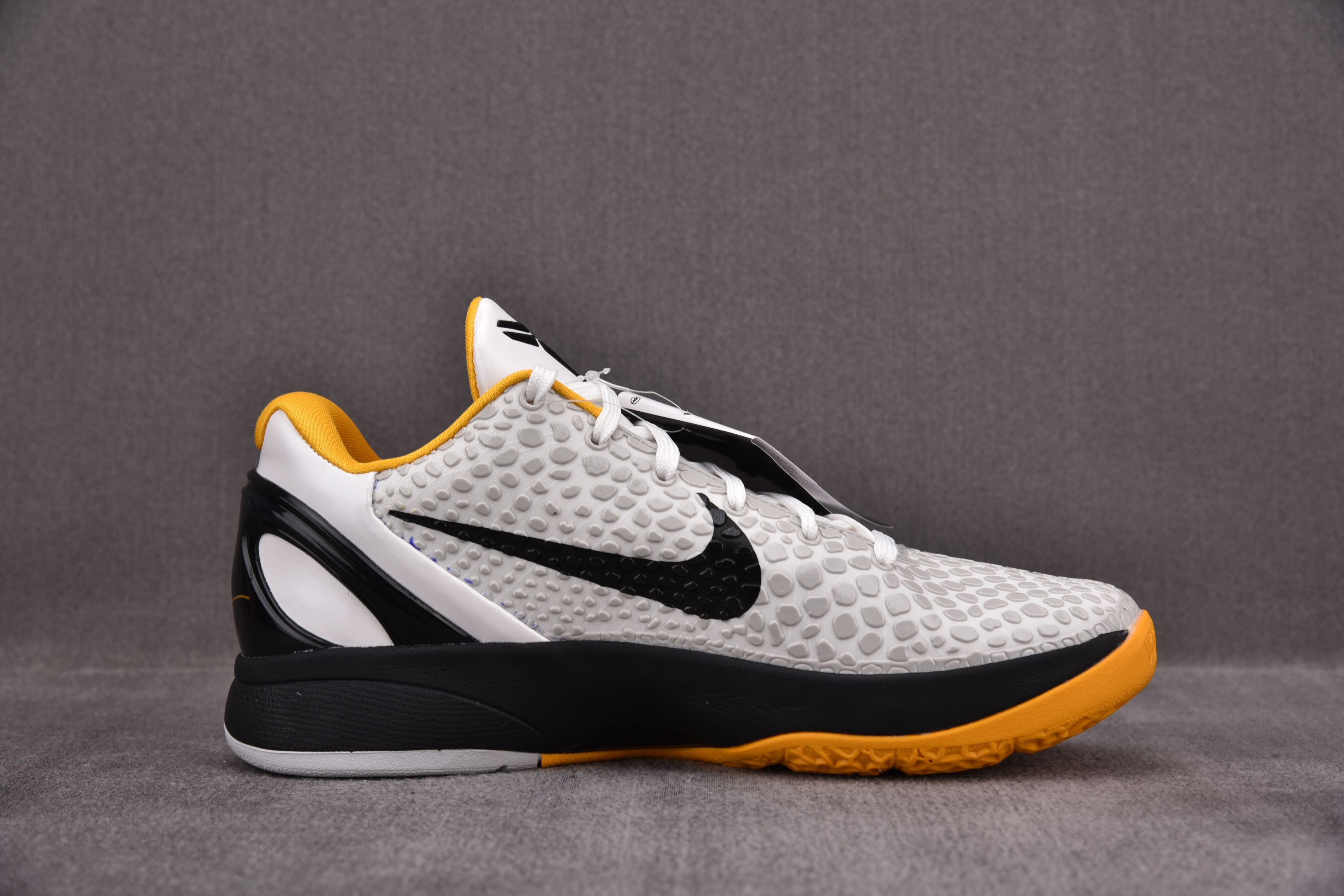 kobe 6 protro playoff