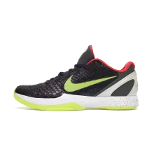 Nike Kobe 6 Supreme Chaos