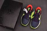 Nike Kobe 6 Supreme Chaos