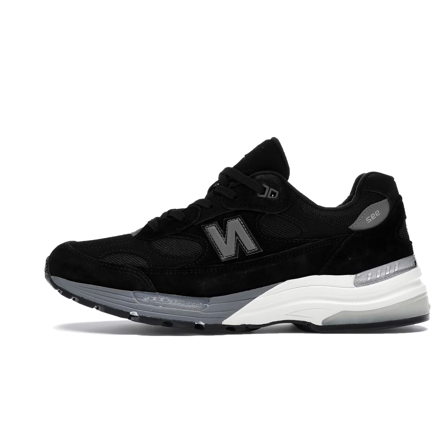 nb 992 black
