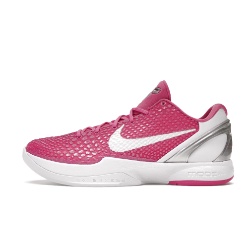 Nike Kobe Protro 6 Think Pink