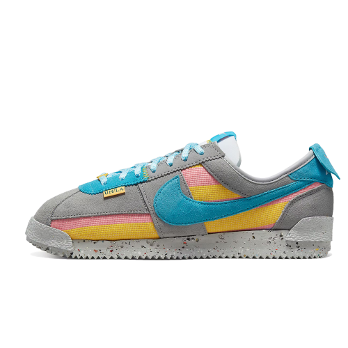 Nike Cortez Union Grey Blue