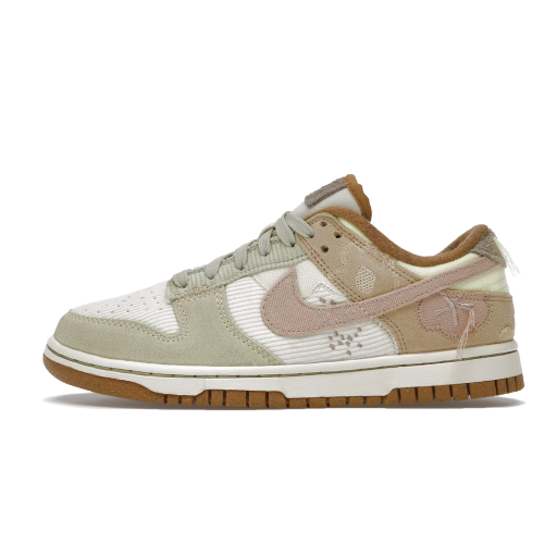 Nike Dunk Low On the Bright Side (Women Size!!)