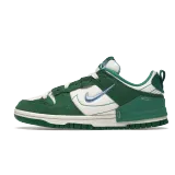 Nike Dunk Low Disrupt 2 Phantom University Blue (Women Size!!)