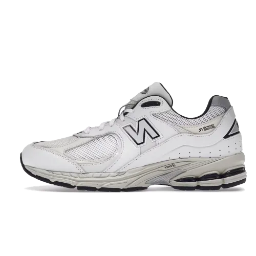 New Balance 2002R Atlas Lemon Haze