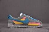 Nike Cortez Union Grey Blue