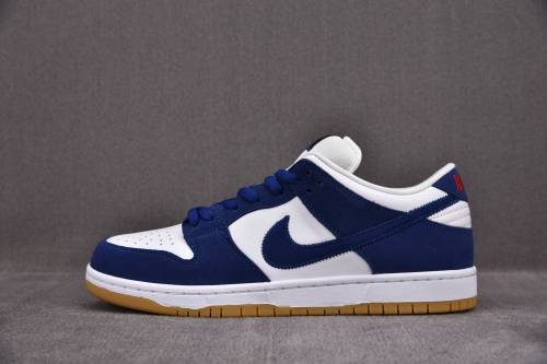 Nike SB Dunk Low Los Angeles Dodgers