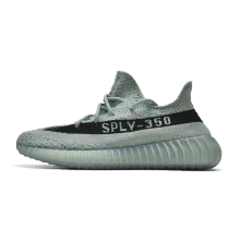 Adidas Yeezy 350 V2 Jade Ash Salt