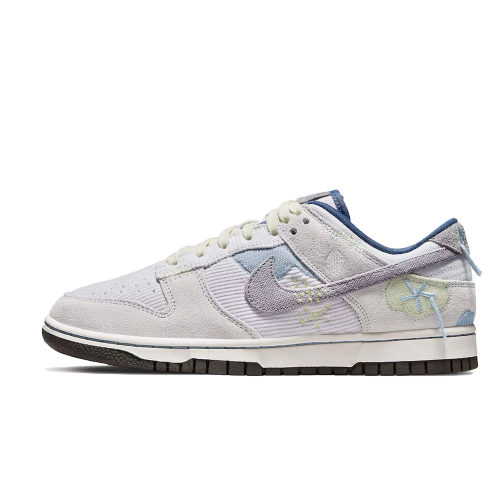 Nike Dunk Low On the Bright Side Photon Dust (Women Size!!)