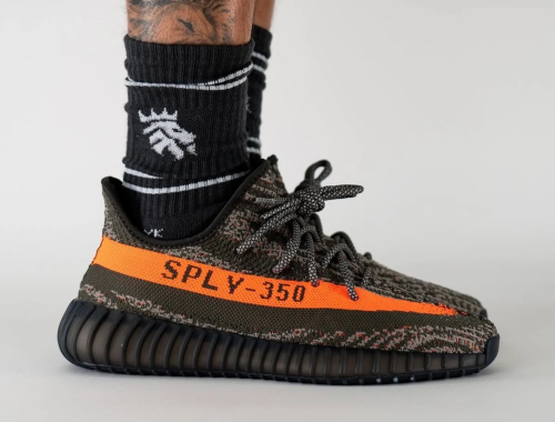 adidas Yeezy Boost 350 V2 Dark Beluga