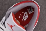 Jordan 3 Retro Fire Red (2022)