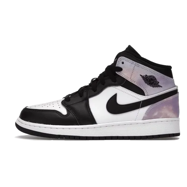 Jordan 1 Mid SE Zen Master