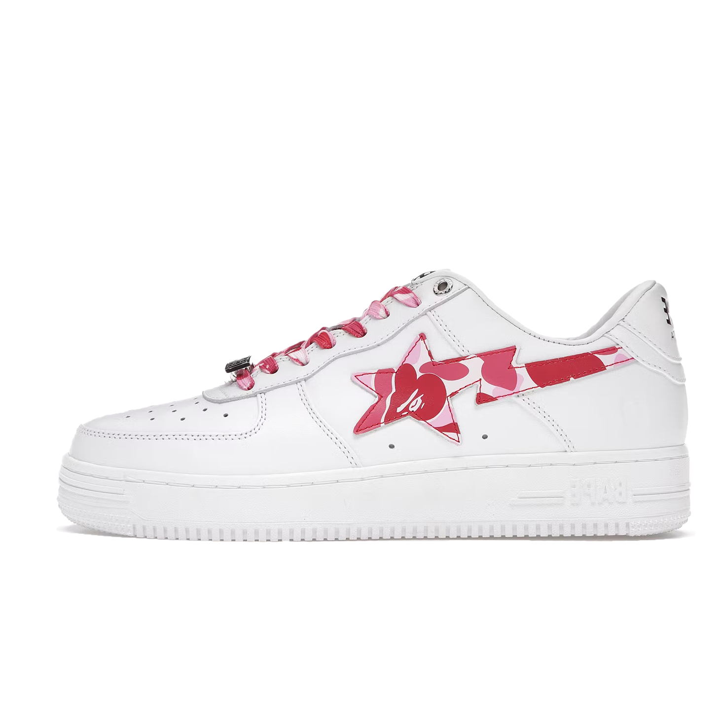 bapesta double star