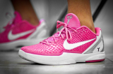 【Clearance】  Nike Kobe Protro 6 Think Pink（US10）