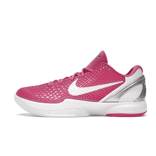 【Clearance】  Nike Kobe Protro 6 Think Pink（US10）