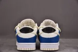 Nike Dunk Low Lightning (Custom Sneaker)