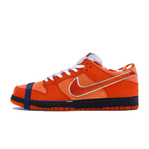 Nike SB Dunk Low Orange Lobster