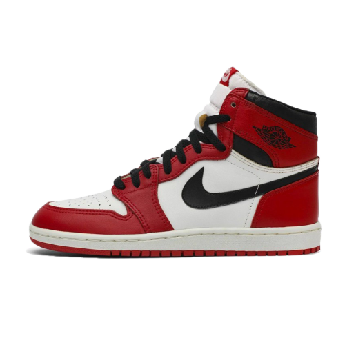 Jordan 1 Retro High OG Chicago Reimagined (Chicago Lost and Found)