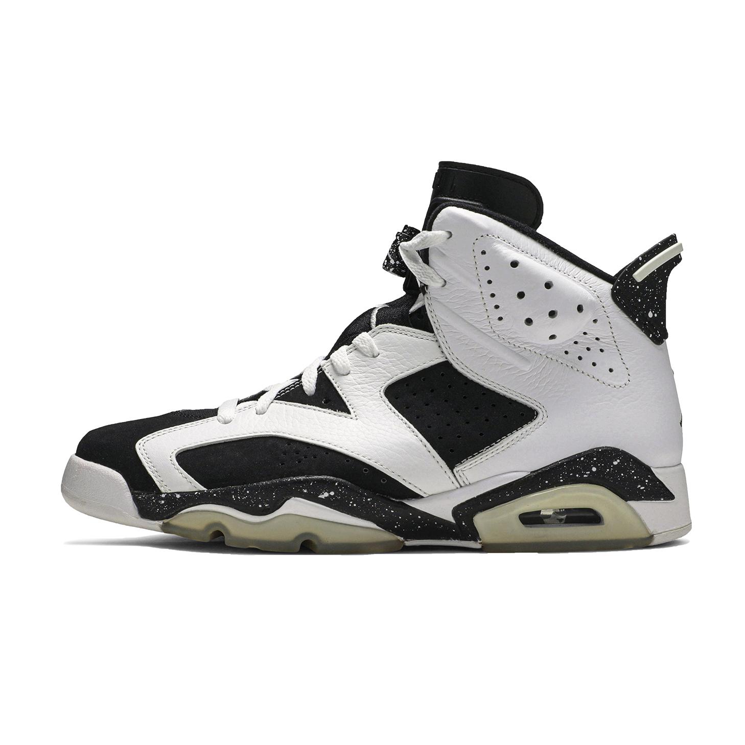 jordan6 oreo