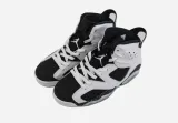 Jordan 6 Retro Oreo