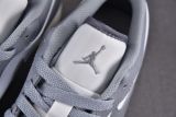 Air Jordan 1 Low Vintage Stealth Grey
