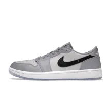 Jordan 1 Retro Low Golf Wolf Grey