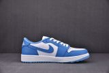 Jordan 1 Retro Low Golf UNC