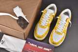 Nike Air Force 1 Low Louis Vuitton Royal Gray Yellow (Be careful about the size!!)