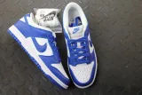 Nike Dunk Low SP Kentucky (2020)