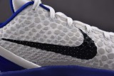 Nike Kobe VI Protro 6  Concord