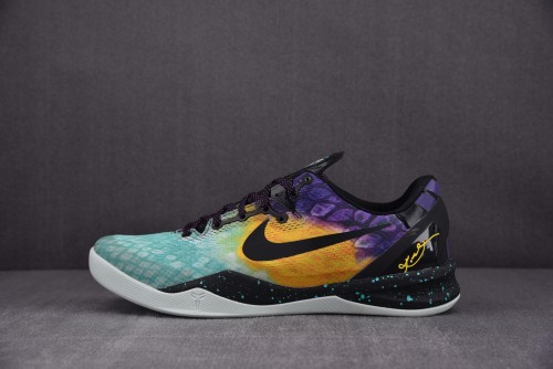 Nike Kobe 8 Easter