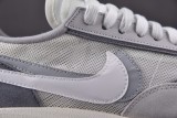 Nike LD Waffle Sacai White Grey