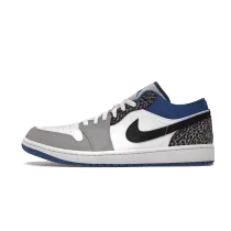 Jordan 1 Low SE True Blue