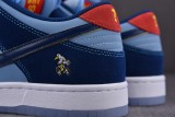 Nike SB Dunk Low Pro Why So Sad?