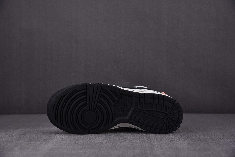 Initial D AE86 ( Takumi Fujiwara's ) x Nike Dunk Low Concept - b3 store