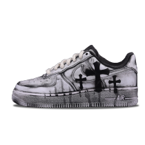 Nike Air Force 1 Low 07 gothic black