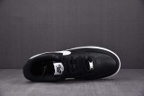 Nike Air Force 1 Low '07 Black