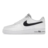 Nike Air Force 1 Low White Black (2020)