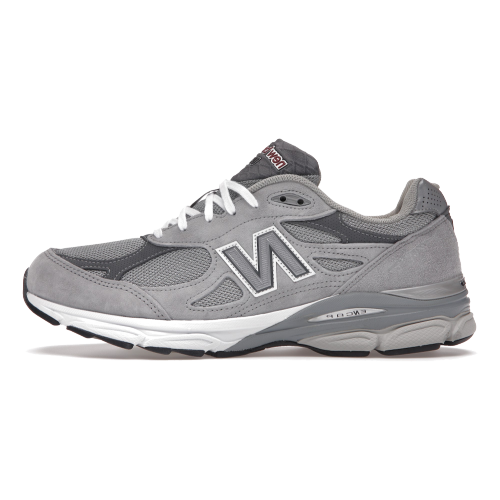 New Balance 990v3 Grey (2019/2021)