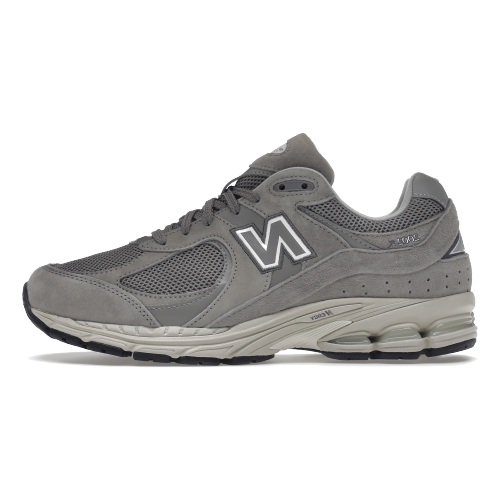 New Balance 2002R Marblehead Light Aluminum