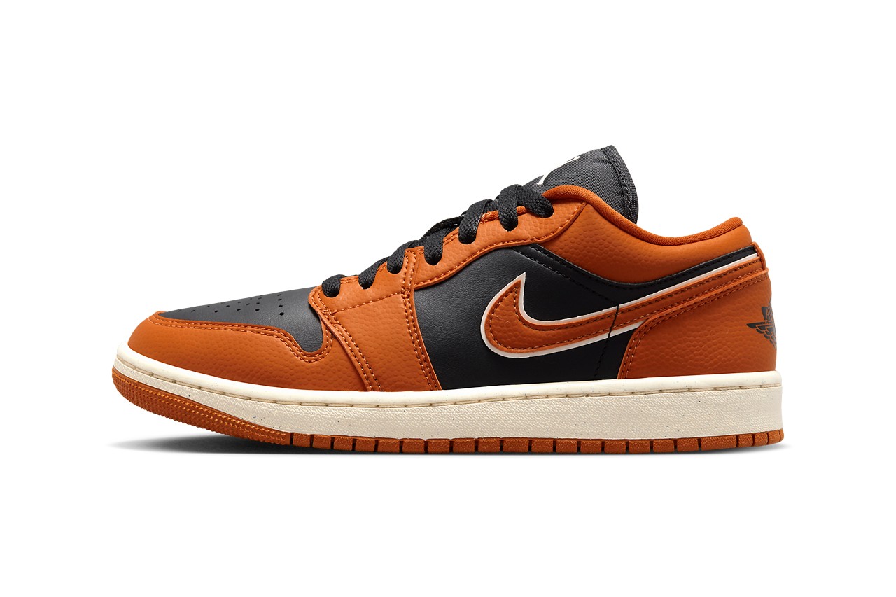 basket zone jordan 1